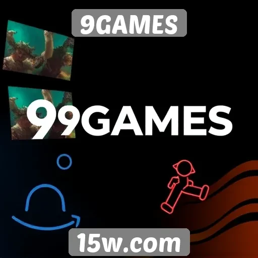 Acessibilidade e interface do 9GAMES são destacadas