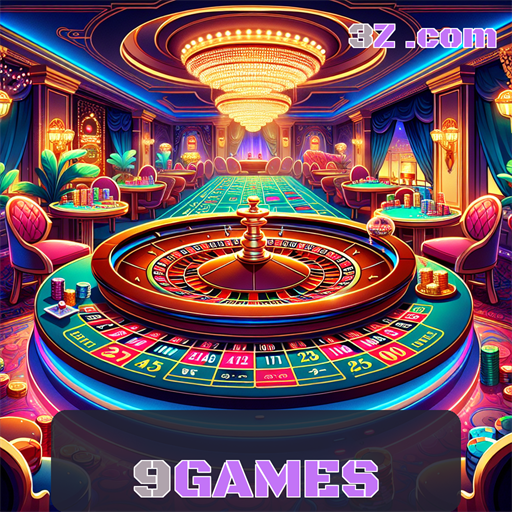 Descubra o Mundo dos Cassinos na 9GAMES