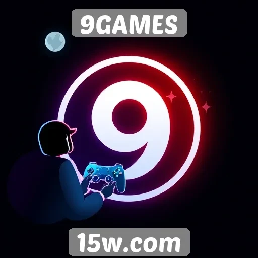 Plataforma 9GAMES ganha novos recursos de interação