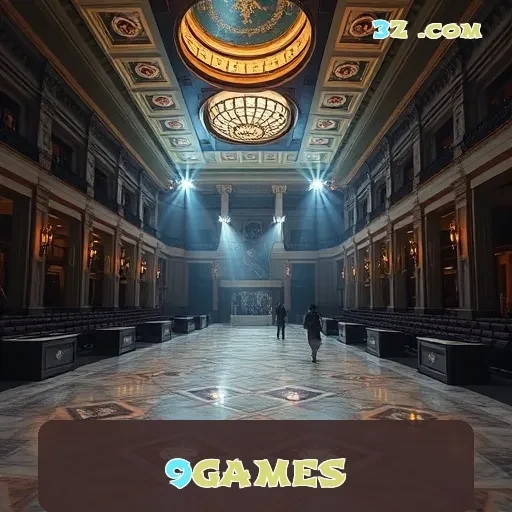 9GAMES: Aventura em Jogos Multijogador Que Você Não Pode Perder!