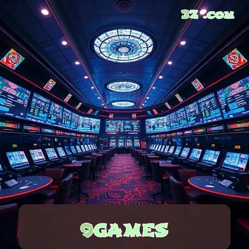 9GAMES: Mergulhe em Quebra-Cabeças que Estimulam Sua Mente