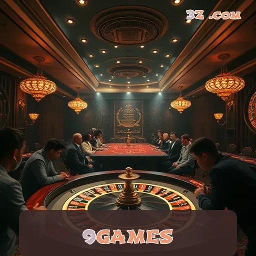 9GAMES: Acelere com os Melhores Jogos de Corrida do Brasil