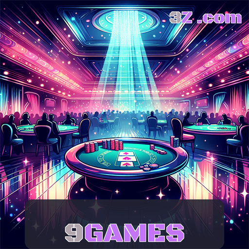 A Fascinante Jornada dos Jogos de RPG em 9GAMES