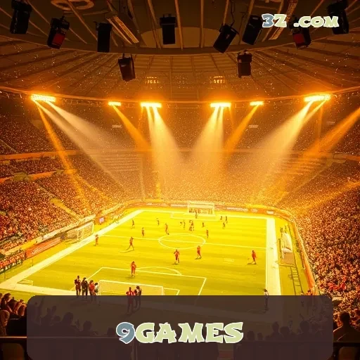 9GAMES: Aventura e Adrenalina nos Melhores Jogos de Tiro Online